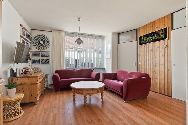 Medium property photo - Zeisstraat 37, 1445 HB Purmerend